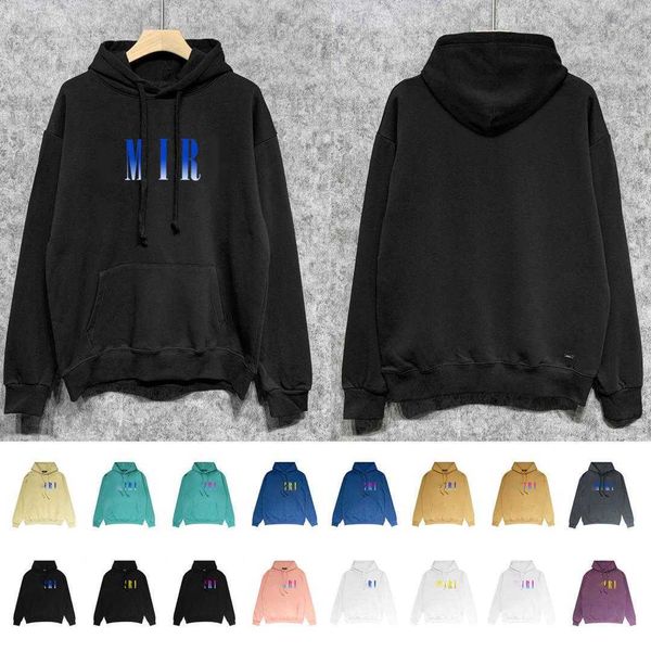 oversize hoodies men women hooded sweater a 23ss miri designer hoodie 3d print pullover jacket hip hop clothes fashion hoody 002, Black
oversize hoodies men women hooded sweater a 23ss miri designer hoodie 3d print pullover jacket hip hop clothes fashion hoody 002, Black