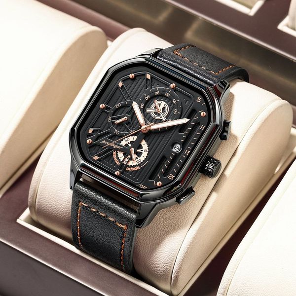 designer curren swiss new waterproof luminous multi-function men's watch fashion yunda quartz watch fashion style, Slivery;black
designer curren swiss new waterproof luminous multi-function men's watch fashion yunda quartz watch fashion style, Slivery;black