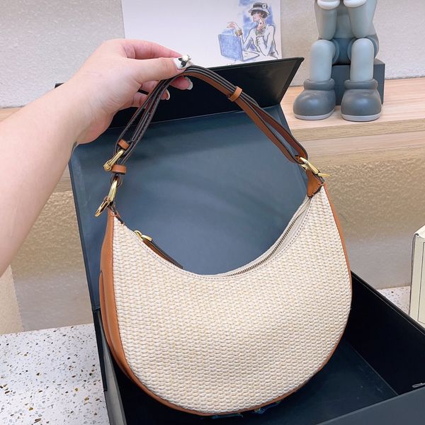 tote the tote bag designer totes bag women handbags straw armpit bag fashion all-match classic large capacity multifunction handbag
tote the tote bag designer totes bag women handbags straw armpit bag fashion all-match classic large capacity multifunction handbag