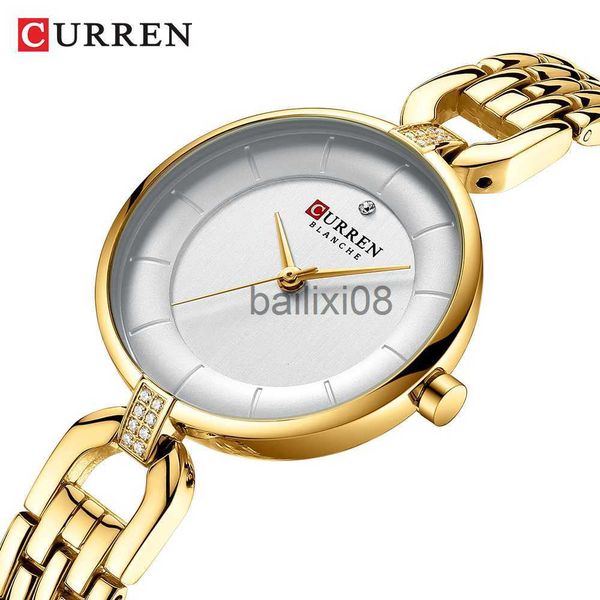 other watches curren women watches quartz watches stainless steel clock ladies wristwatch brand luxury watches women relogios feminino j2307, Slivery;black
other watches curren women watches quartz watches stainless steel clock ladies wristwatch brand luxury watches women relogios feminino j2307, Slivery;black