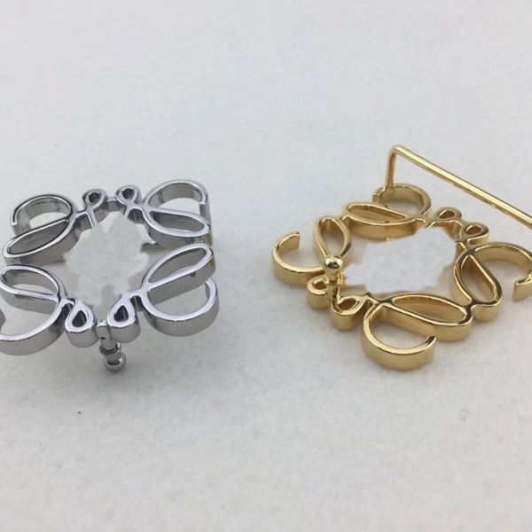 premium luo brooch for men and women's personalized pins, popular wear and match accessories, high-quality alloy copper needle jewelry, Gray
premium luo brooch for men and women's personalized pins, popular wear and match accessories, high-quality alloy copper needle jewelry, Gray