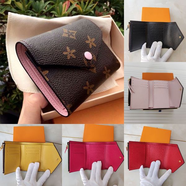 luxurys designers designers wallets purse bag fashion short victorine embossed monograms empreinte classic card holder zippy coin purses wal, Red;black
luxurys designers designers wallets purse bag fashion short victorine embossed monograms empreinte classic card holder zippy coin purses wal, Red;black