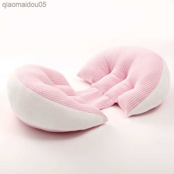 maternity protect waist pillow multi-function u-shape belly support sleep pillow pregnancy supplies soft skin-friendly cushion l230712
maternity protect waist pillow multi-function u-shape belly support sleep pillow pregnancy supplies soft skin-friendly cushion l230712