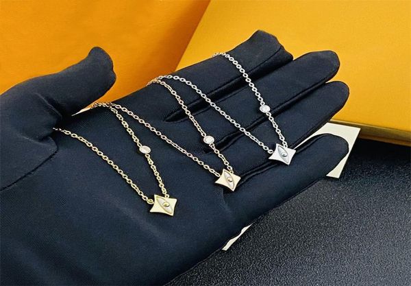 new designer design women pendant necklace stainless steel flower ring round square necklaces designer jewelry6263523, Silver
new designer design women pendant necklace stainless steel flower ring round square necklaces designer jewelry6263523, Silver