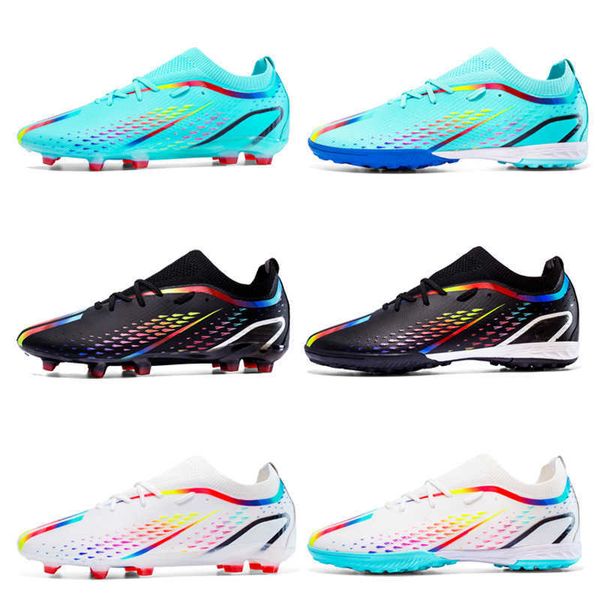 new arrival low football boots tf ag soccer shoes youth mens training shoes black blue white for kids
new arrival low football boots tf ag soccer shoes youth mens training shoes black blue white for kids