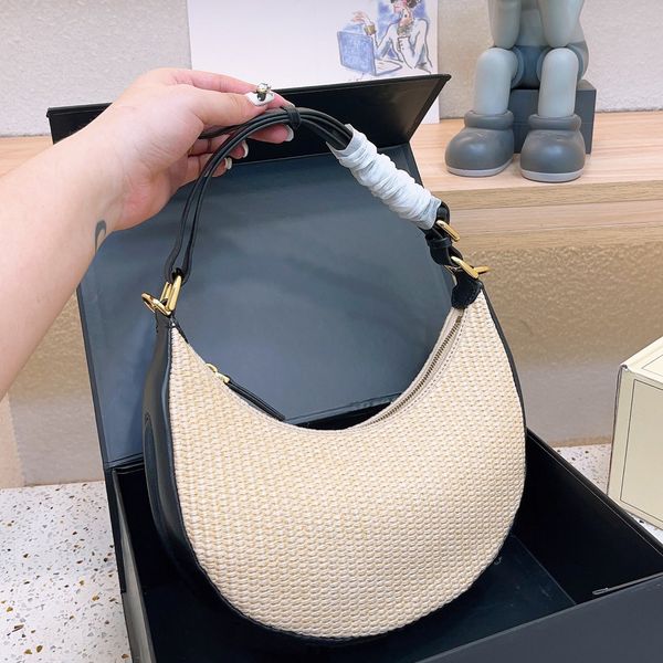 tote the tote bag designer totes bag women handbags straw armpit bag fashion all-match classic large capacity multifunction handbag
tote the tote bag designer totes bag women handbags straw armpit bag fashion all-match classic large capacity multifunction handbag