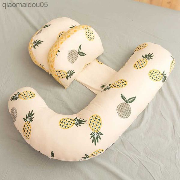 fresh pineapple multi-function pregnancy pillow sleeping support breastfeeding nursing pillow full body maternity pillow sleep c l230712
fresh pineapple multi-function pregnancy pillow sleeping support breastfeeding nursing pillow full body maternity pillow sleep c l230712