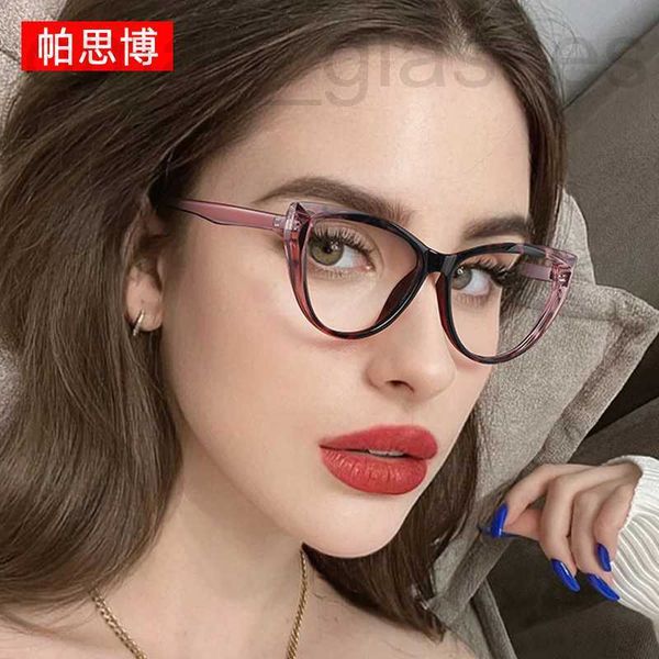 sunglasses designer fashionable cat's eye glasses frame women's trend pc net red flat lens new anti blue light 1ats, White;black
sunglasses designer fashionable cat's eye glasses frame women's trend pc net red flat lens new anti blue light 1ats, White;black