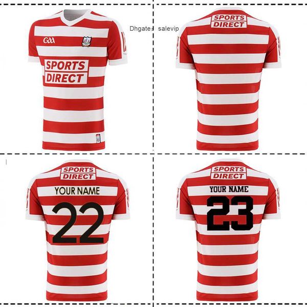 2023 cork gaa goalkeeper jersey 2023/24 ireland cork training rugby jersey size s--5xlj3pf, White;black
2023 cork gaa goalkeeper jersey 2023/24 ireland cork training rugby jersey size s--5xlj3pf, White;black