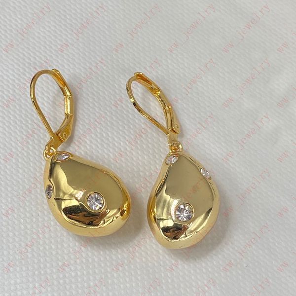 gold high sense asymmetrical water drop shape earbuckle inlaid rhinestone earrings charm, french luxury designer ladies simple fashion perso, Golden
gold high sense asymmetrical water drop shape earbuckle inlaid rhinestone earrings charm, french luxury designer ladies simple fashion perso, Golden