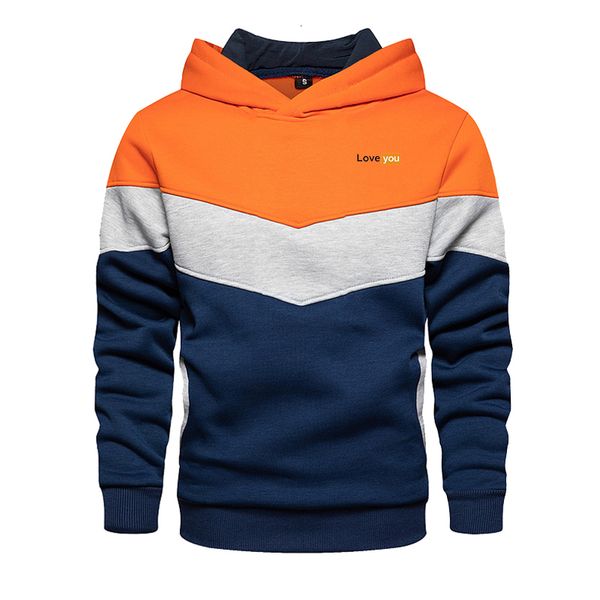 men's hoodies sweatshirts men's hoodie with hooded sweatshirt fall musthave loose coat 230729, Black
men's hoodies sweatshirts men's hoodie with hooded sweatshirt fall musthave loose coat 230729, Black