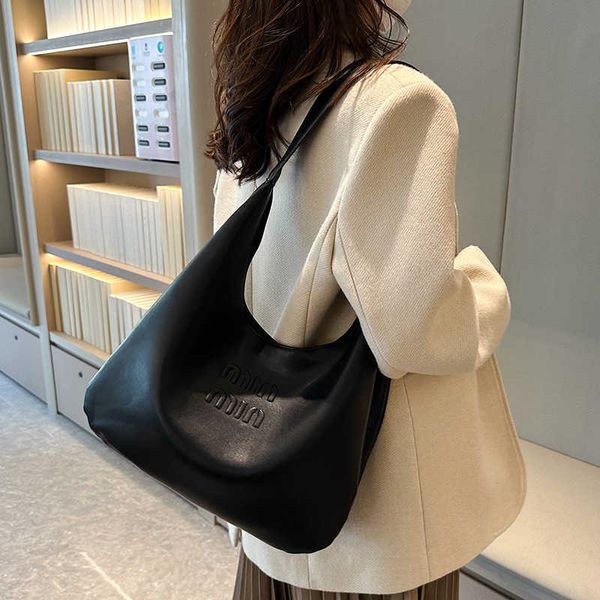 designer bags bag women's shoulder crossbody bag commuter underarm bag solid color large capacity women's bag miu tote bag qv6y
designer bags bag women's shoulder crossbody bag commuter underarm bag solid color large capacity women's bag miu tote bag qv6y