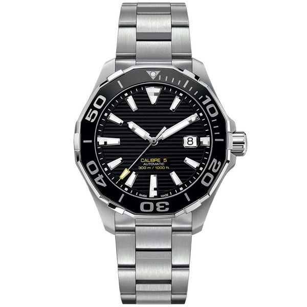 fashion men automatic mechanical watches classic style 43mm full stainless steel strap wristwatches sapphire super luminou, Slivery;brown
fashion men automatic mechanical watches classic style 43mm full stainless steel strap wristwatches sapphire super luminou, Slivery;brown
