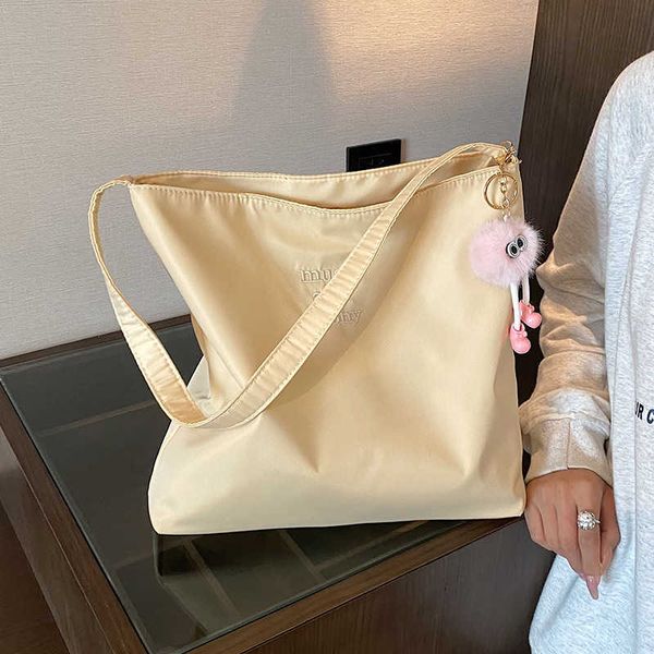 designer bags oxford cloth bag women large capacity simple shoulder bag cloth bag sensory communication diligent bag miu tote bag 53sv
designer bags oxford cloth bag women large capacity simple shoulder bag cloth bag sensory communication diligent bag miu tote bag 53sv