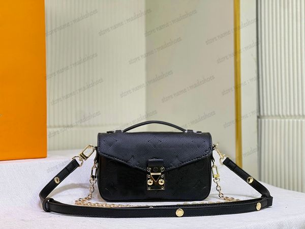 2023 designer luxuries women handbag this pochette handbag metis features monograms imprente leather embossed monograms pattern vintage cros
2023 designer luxuries women handbag this pochette handbag metis features monograms imprente leather embossed monograms pattern vintage cros