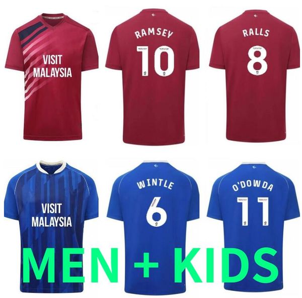 2023 2324 cardiff soccer jerseys city ramsey 23 24 o'dowda 2023 2024 ralls adams wintle sawyers robinson rinom watters football, Black;yellow
2023 2324 cardiff soccer jerseys city ramsey 23 24 o'dowda 2023 2024 ralls adams wintle sawyers robinson rinom watters football, Black;yellow