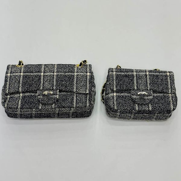 classic two size women flap crossbody designer bag tweed quilted luxury handbag vintage coin purse multi pocket trend card holder outdoor ve
classic two size women flap crossbody designer bag tweed quilted luxury handbag vintage coin purse multi pocket trend card holder outdoor ve