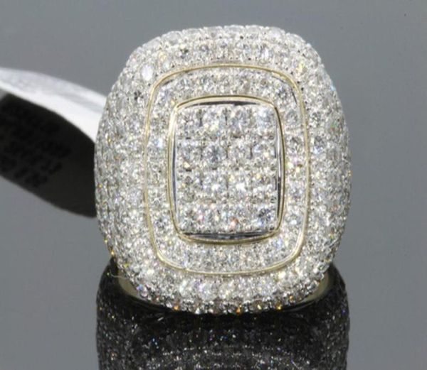 selling beautiful new 18k gold luxurious full diamond men039s ring european and american women039s ring2221874, Golden;silver
selling beautiful new 18k gold luxurious full diamond men039s ring european and american women039s ring2221874, Golden;silver