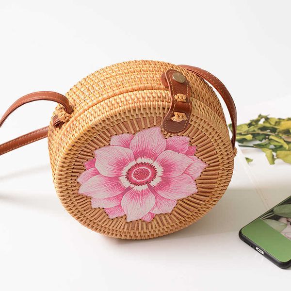 cross body bags special rattan woven ins butterfly bag mori series literature and art manual petal pu belt 230731
cross body bags special rattan woven ins butterfly bag mori series literature and art manual petal pu belt 230731
