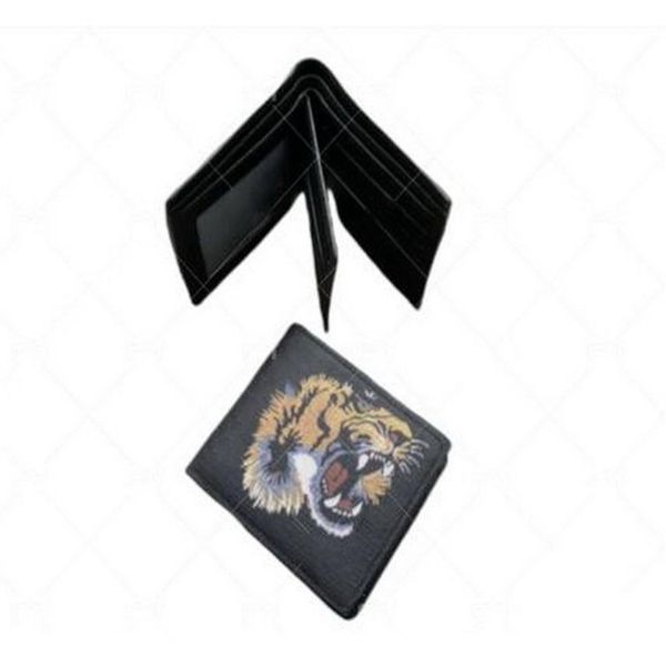 mens designers animal short wallet leather black snake tiger bee wallets women long style purse luxurys wallet card holders with g208r, Red;black
mens designers animal short wallet leather black snake tiger bee wallets women long style purse luxurys wallet card holders with g208r, Red;black
