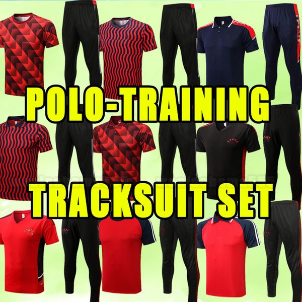22 23 bayern soccer tracksuits de ligt sane 2022 2023 football shirt hernandez goretzka gnabry camisa de futebol kimmich polo training set p, Black
22 23 bayern soccer tracksuits de ligt sane 2022 2023 football shirt hernandez goretzka gnabry camisa de futebol kimmich polo training set p, Black