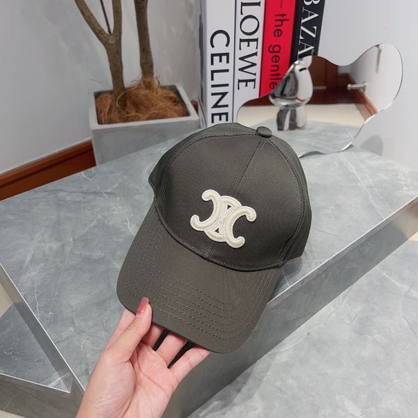 2023 highest quality fashion baseball cap for casual sports letter caps new products sunshade hat personality simple hat 11, Blue;gray
2023 highest quality fashion baseball cap for casual sports letter caps new products sunshade hat personality simple hat 11, Blue;gray