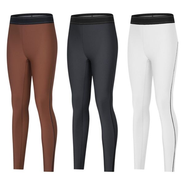 women's yoga pants lulu sports fitness clothes leggings high waist elastic overall leggings
women's yoga pants lulu sports fitness clothes leggings high waist elastic overall leggings