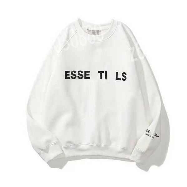 essentialhoodie designer warm hoodie men's pullover sweatshirt black white gray male and female couple style casual simple printed alph
essentialhoodie designer warm hoodie men's pullover sweatshirt black white gray male and female couple style casual simple printed alph