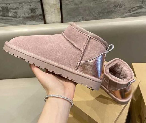 boots women ultra mini snow boots slipper u f22 winter new popular ankle sheepskin fur plush keep warm with card dustbag beautiful gifts dg, Black
boots women ultra mini snow boots slipper u f22 winter new popular ankle sheepskin fur plush keep warm with card dustbag beautiful gifts dg, Black