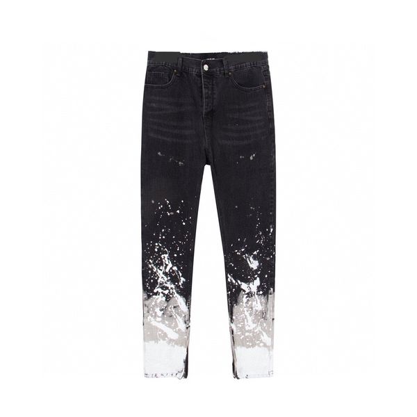 new designer mens jeans skinny pants casual luxury jeans men fashion distressed ripped slim motorcycle moto biker denim hip hop pantsq20, Blue
new designer mens jeans skinny pants casual luxury jeans men fashion distressed ripped slim motorcycle moto biker denim hip hop pantsq20, Blue