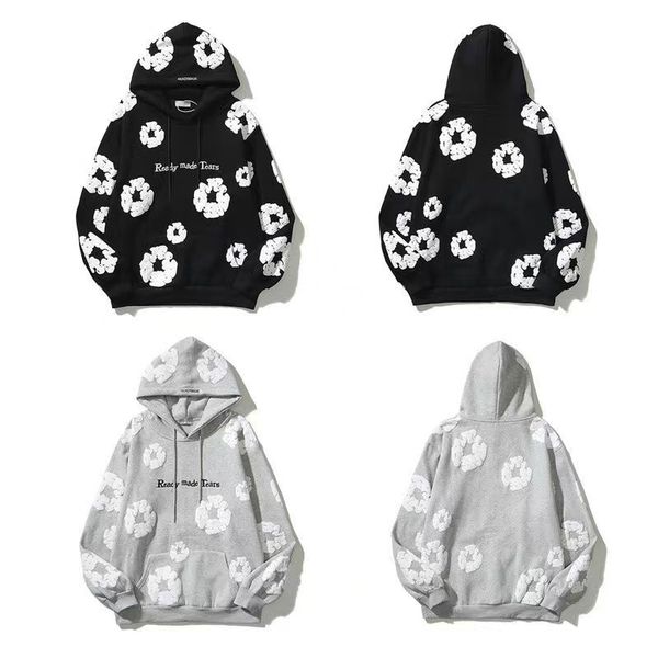 3d foam printing hoodie men women oversized hoodies sweatshirts fleece to keep warm embroidered letters vintage sweatshirts pullover, Black
3d foam printing hoodie men women oversized hoodies sweatshirts fleece to keep warm embroidered letters vintage sweatshirts pullover, Black