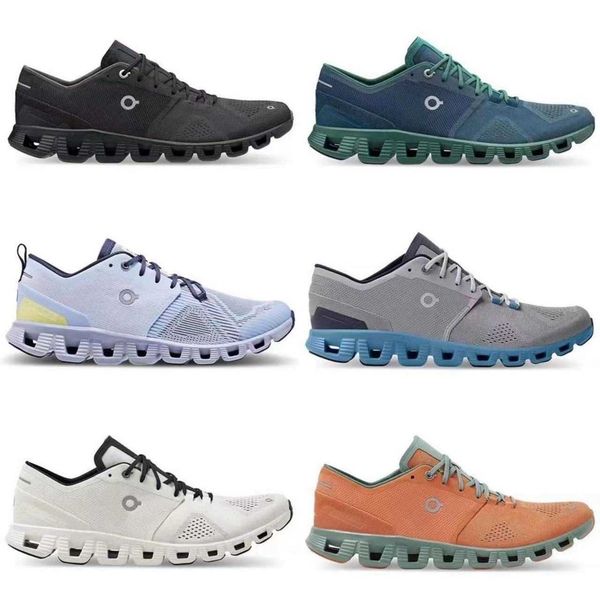 2023 outdoor running shoes on cloud x mens womens designer sneakers swiss engineering black white rust breathable sports trainers lace-up jo
2023 outdoor running shoes on cloud x mens womens designer sneakers swiss engineering black white rust breathable sports trainers lace-up jo