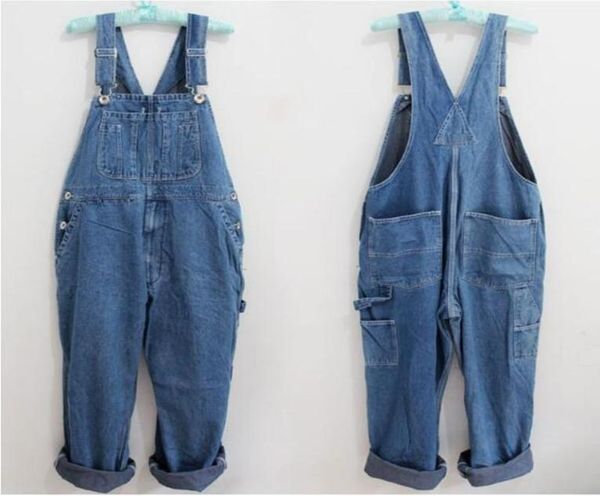 men039s plus size 2640 42 44 46 48 50 overalls large huge denim bib pants fashion pocket jumpsuits jeans7722457, Blue
men039s plus size 2640 42 44 46 48 50 overalls large huge denim bib pants fashion pocket jumpsuits jeans7722457, Blue