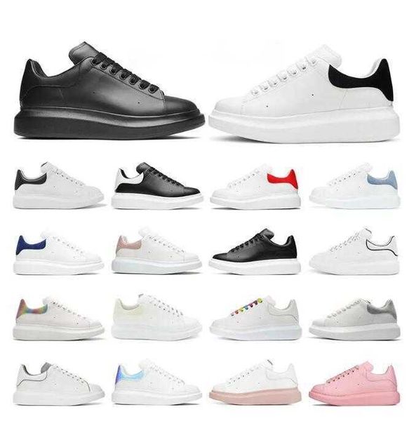 2023 fashion new men women casual shoes alexander designer mens oversized sneakers queens platform triple white suede black leather sports w
2023 fashion new men women casual shoes alexander designer mens oversized sneakers queens platform triple white suede black leather sports w