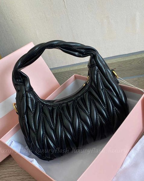 women totes handbags designer shoulder bags wander handbag fashion pleated soft sheepskin hobo bag black pink silvery luxury handle tote cro
women totes handbags designer shoulder bags wander handbag fashion pleated soft sheepskin hobo bag black pink silvery luxury handle tote cro