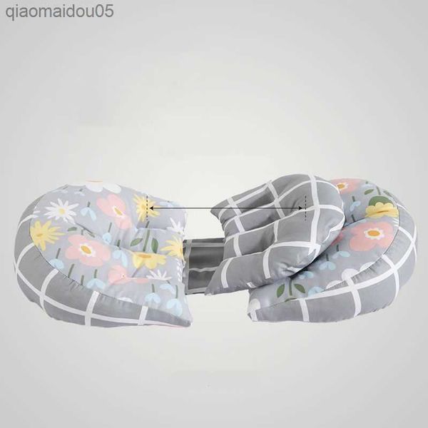 high-elastic cotton pregnant women pillow multi-function side sleep support waist belly pillow pregnancy supplies u-shape pillow l230712
high-elastic cotton pregnant women pillow multi-function side sleep support waist belly pillow pregnancy supplies u-shape pillow l230712