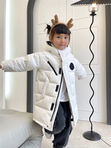 kids girls boys white down hooded coats winter windproof fashion coats trench jackets luxury designer waterproof children girl boy baby clot, Blue;gray
kids girls boys white down hooded coats winter windproof fashion coats trench jackets luxury designer waterproof children girl boy baby clot, Blue;gray