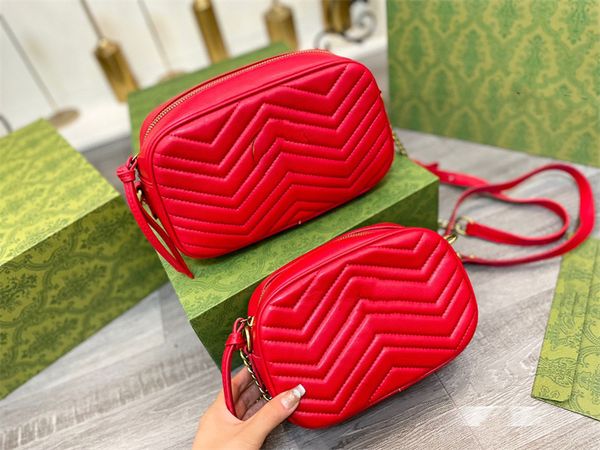 2023 new luxury leather camera bag women's purse fashion shoulder bag designer bag luxury handbag classic crossbody bag evening bag siz
2023 new luxury leather camera bag women's purse fashion shoulder bag designer bag luxury handbag classic crossbody bag evening bag siz