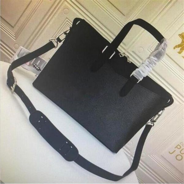m40566 explorer briefcase tote handbag eclipse canvas men crossbody bags classic mono flower leather briefcases fashion man should280a
m40566 explorer briefcase tote handbag eclipse canvas men crossbody bags classic mono flower leather briefcases fashion man should280a