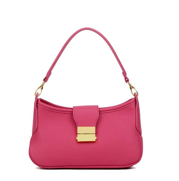2023 new high -level sense miu underarms package fashion leather material hobo shoulder bags removable strap lock metal hardware zipper pock
2023 new high -level sense miu underarms package fashion leather material hobo shoulder bags removable strap lock metal hardware zipper pock