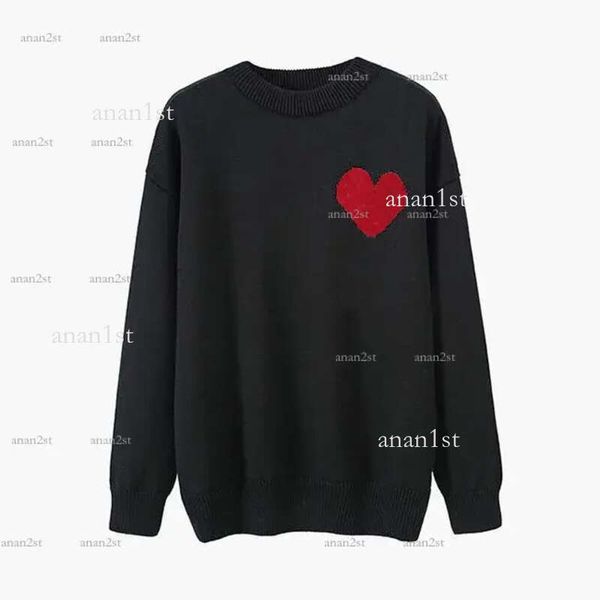 designer sweater love heart a man woman lovers couple cardigan knit v round neck high collar womens fashion letter white black longk
designer sweater love heart a man woman lovers couple cardigan knit v round neck high collar womens fashion letter white black longk