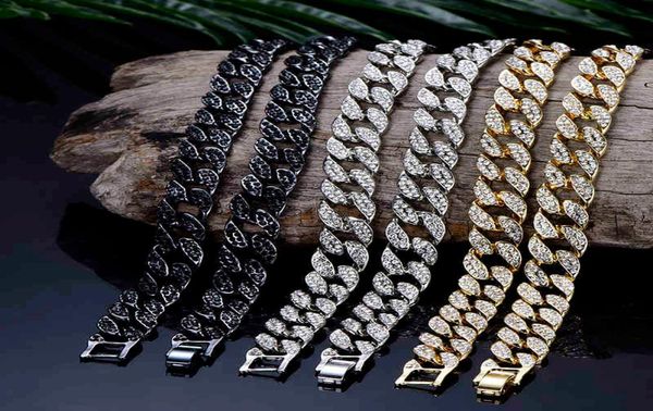 miami curb cuban link chain pendent for men gold silver hip hop iced out paved bling cz rapper necklace jewelry gift t2001139541685
miami curb cuban link chain pendent for men gold silver hip hop iced out paved bling cz rapper necklace jewelry gift t2001139541685