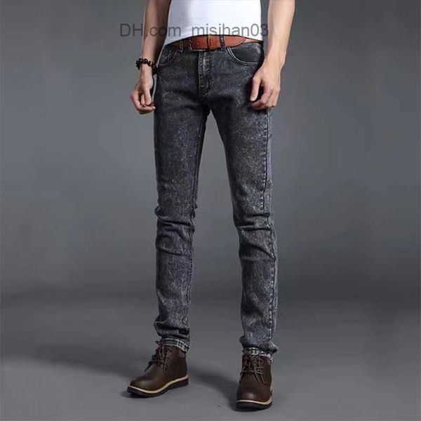 men's pants new black blue skinny jeans men's spring summer slim denim jeans men's cotton stretch denim shorts high-quality p
men's pants new black blue skinny jeans men's spring summer slim denim jeans men's cotton stretch denim shorts high-quality p