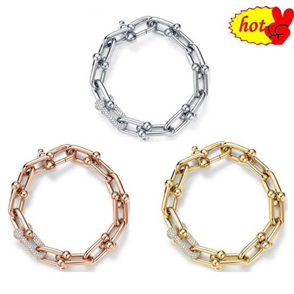 fashion designer bracelet link chain designer jewelry love bracelet for men women gift luxury jewelry stainless steel orange black silver me
fashion designer bracelet link chain designer jewelry love bracelet for men women gift luxury jewelry stainless steel orange black silver me