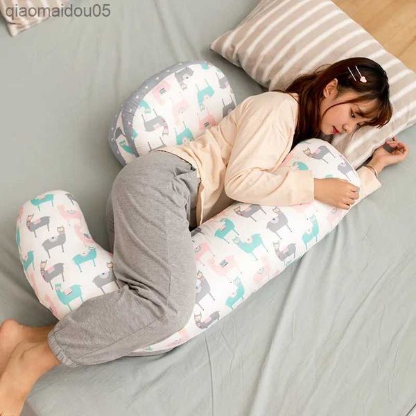 minimalist style breathable maternity nursing pillow pregnancy side sleeping support pillow washable pregnancy cushion pillow l230712
minimalist style breathable maternity nursing pillow pregnancy side sleeping support pillow washable pregnancy cushion pillow l230712