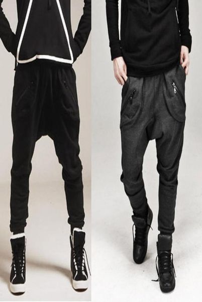 fg1509 male hiphop low drop crotch pants men hip hop sarouel men jogger pants baggy trousers loose -pants men outdoors harem pants5908786, Black
fg1509 male hiphop low drop crotch pants men hip hop sarouel men jogger pants baggy trousers loose -pants men outdoors harem pants5908786, Black