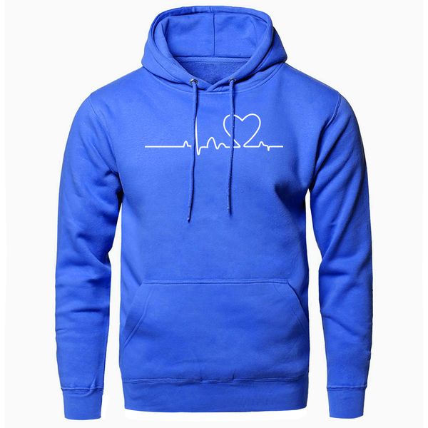 mens hoodies sweatshirts spring autumn fashion simple print man love heartbeat tracksuits funny streetwear hip hop warm clothing 230731, Black
mens hoodies sweatshirts spring autumn fashion simple print man love heartbeat tracksuits funny streetwear hip hop warm clothing 230731, Black
