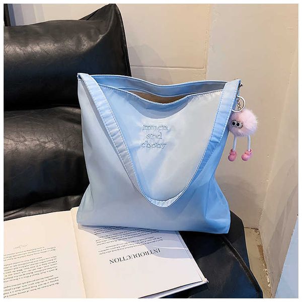 designer bags simple bag women's fashion casual bag small oxford fabric underarm bag miu tote bag un1v
designer bags simple bag women's fashion casual bag small oxford fabric underarm bag miu tote bag un1v