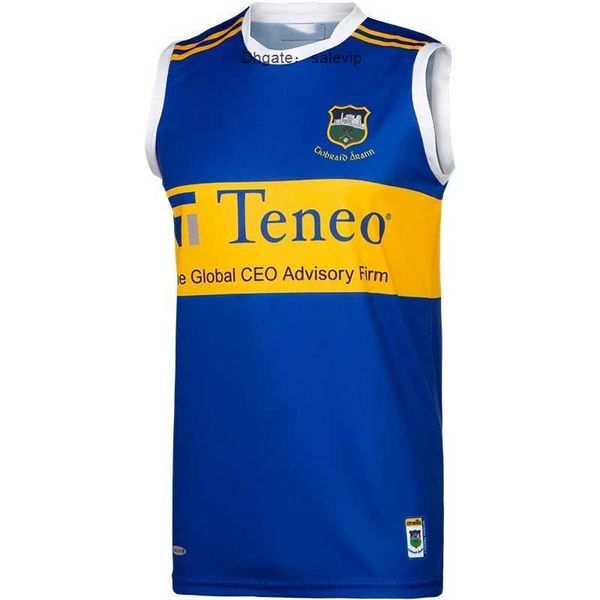 2021/22 ireland tipperary singlet training rugby jersey size s-m--xl-xxl-3xlge08, White;black
2021/22 ireland tipperary singlet training rugby jersey size s-m--xl-xxl-3xlge08, White;black