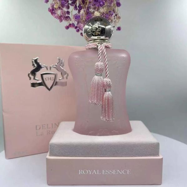 de marly parfum delina delina la rosee oriana women perfume 75ml eau de parfum spray charming original smell long time leaving body spray fa
de marly parfum delina delina la rosee oriana women perfume 75ml eau de parfum spray charming original smell long time leaving body spray fa